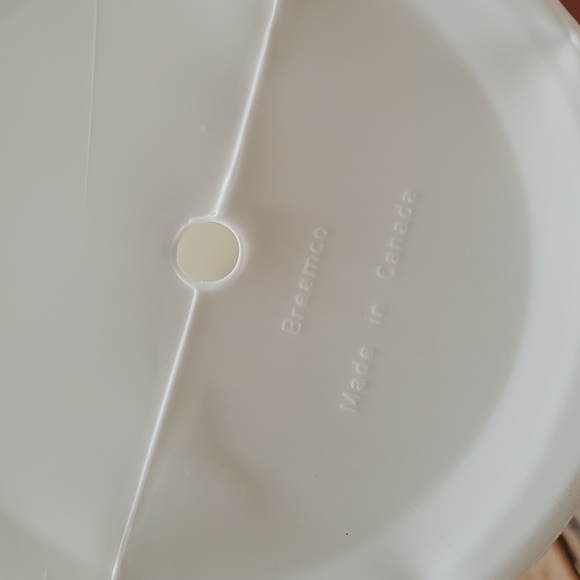 MCM breamco blow mold T-P roll holder - Picture 5 of 13